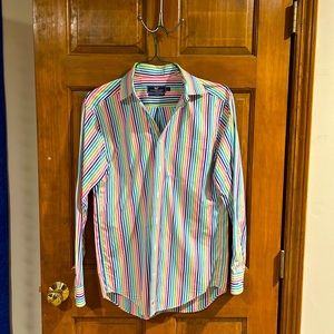 Vineyard Vines Classic Fit Murray Shirt